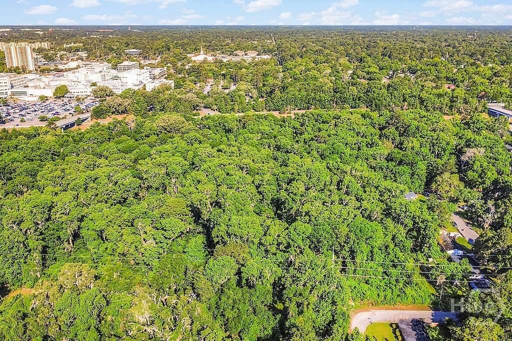 2.76 Acres of Mixed-Use Land for Sale in Savannah, Georgia
