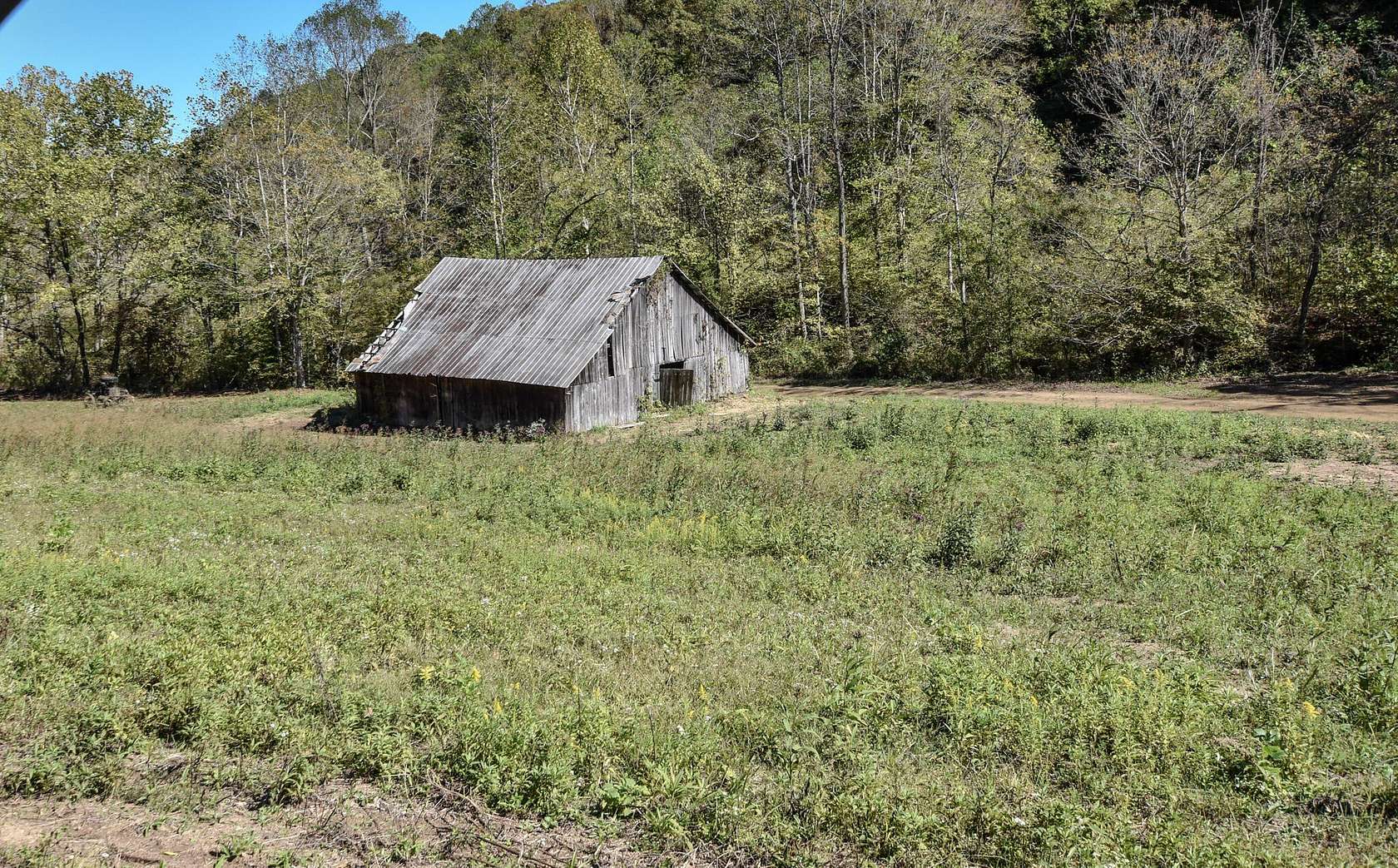 67.3 Acres of Land for Sale in Vanceburg, Kentucky