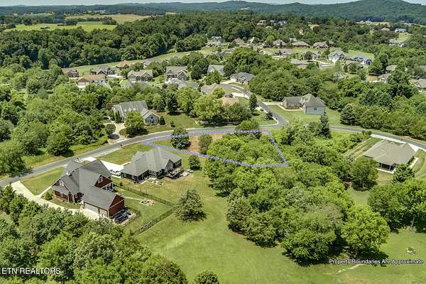 0.35 Acres of Residential Land for Sale in Vonore, Tennessee