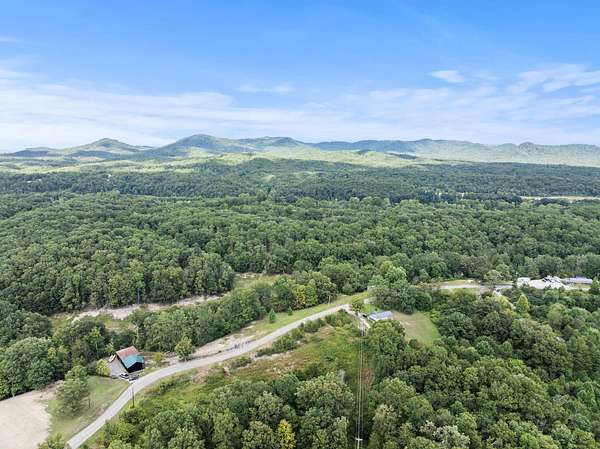 28.6 Acres of Recreational & Residential Land for Sale in Clay City, Kentucky