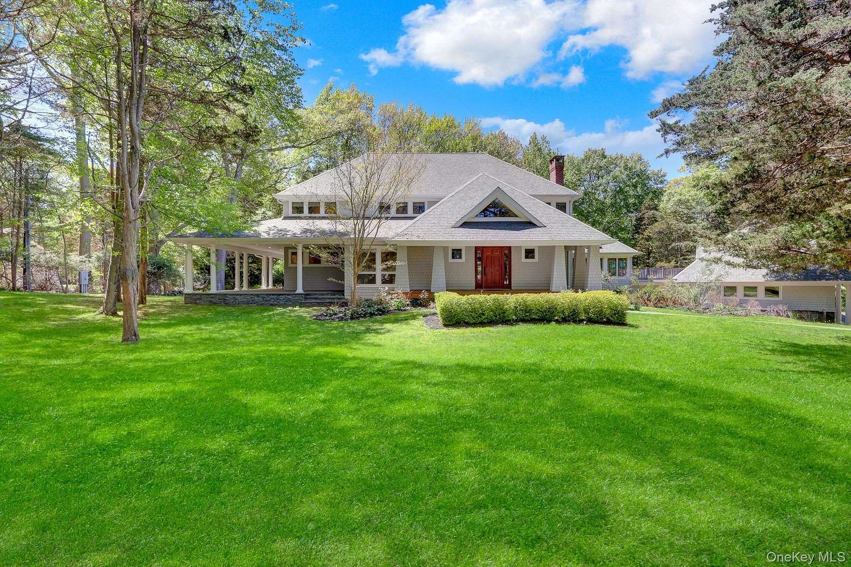 2.16 Acres of Land with Home for Sale in Northport, New York