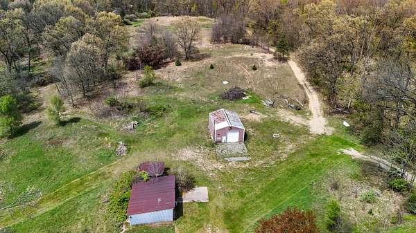 62.8 Acres of Land for Sale in Battle Creek, Michigan