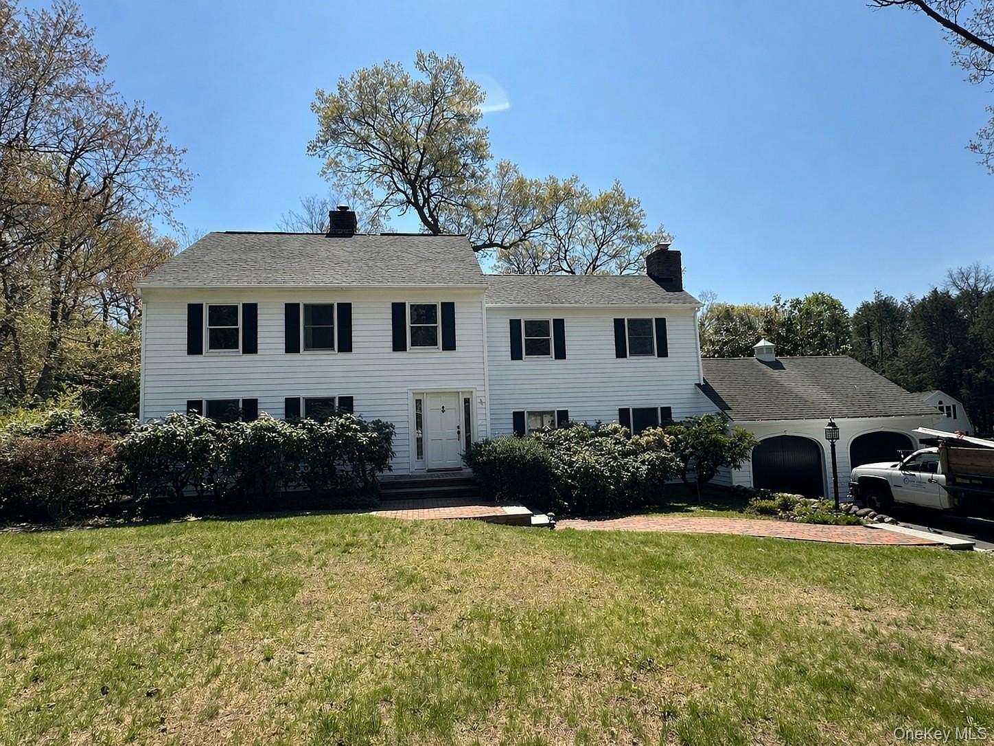 2 Acres of Land with Home for Sale in Muttontown, New York