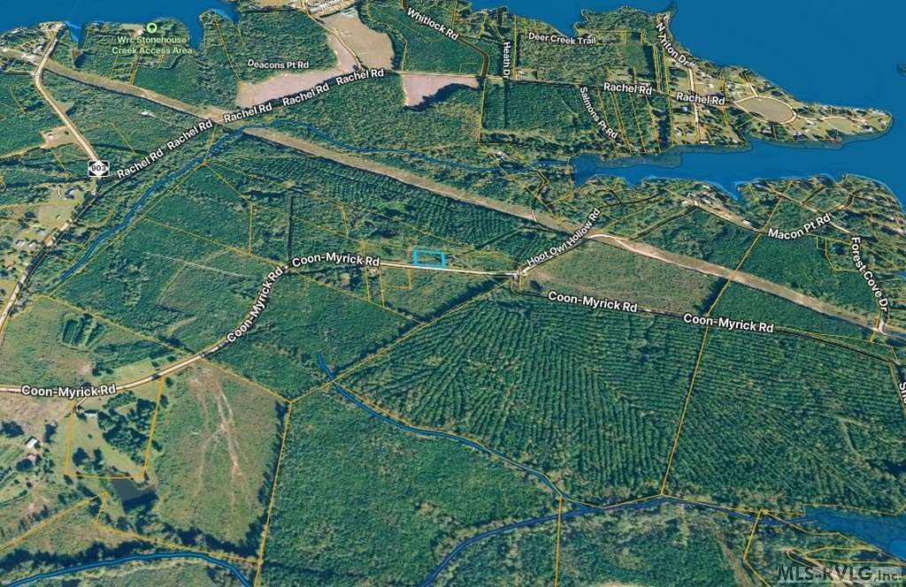 0.84 Acres of Residential Land for Sale in Littleton, North Carolina