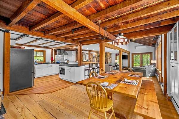 10.2 Acres of Land with Home for Sale in Glocester Town, Rhode Island