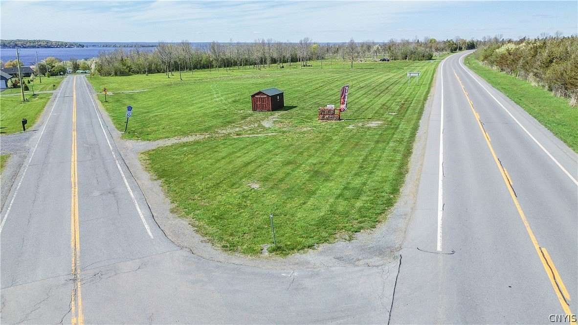 1.23 Acres of Residential Land for Sale in Henderson, New York