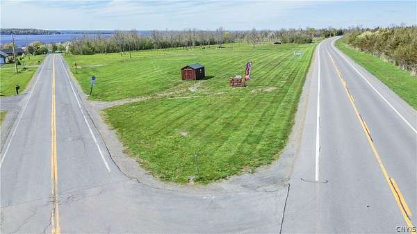 1.23 Acres of Residential Land for Sale in Henderson, New York