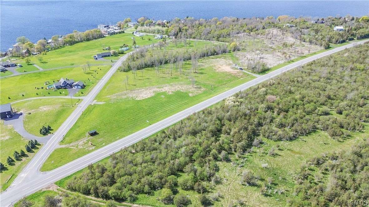 1.1 Acres of Residential Land for Sale in Henderson, New York