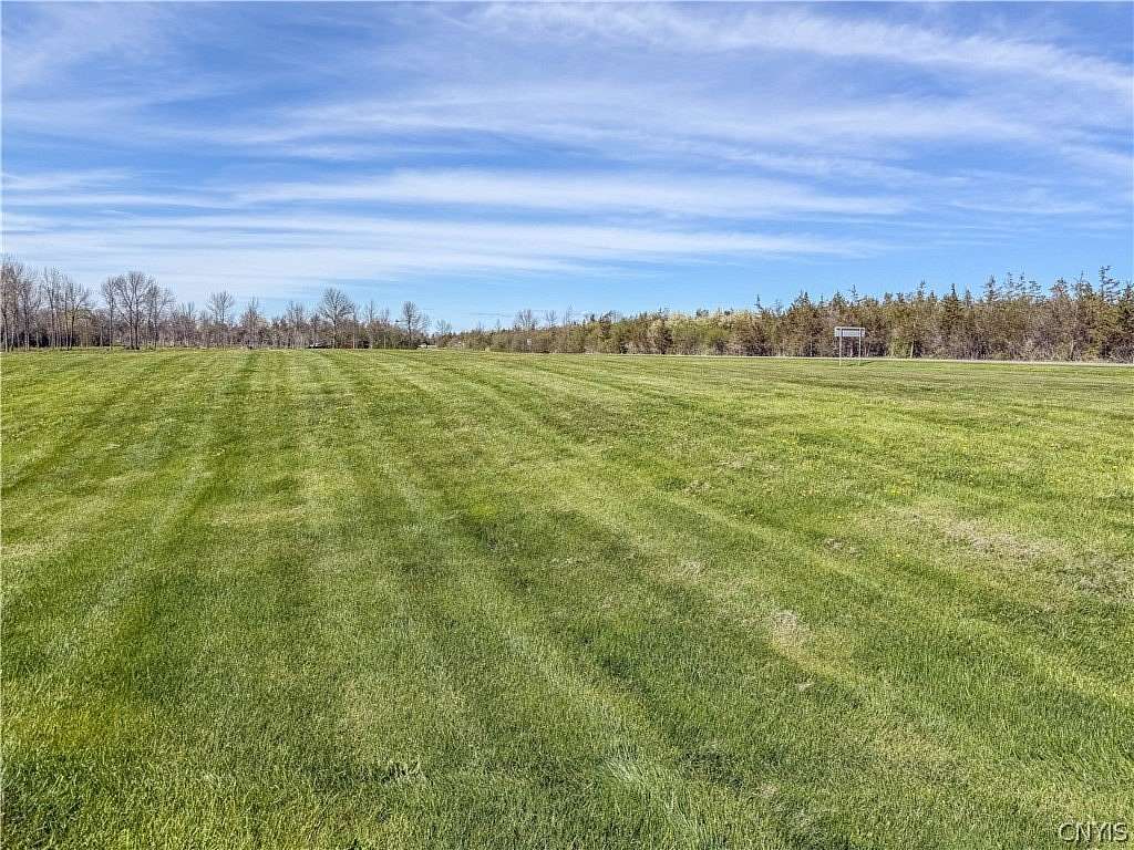 0.93 Acres of Residential Land for Sale in Henderson, New York