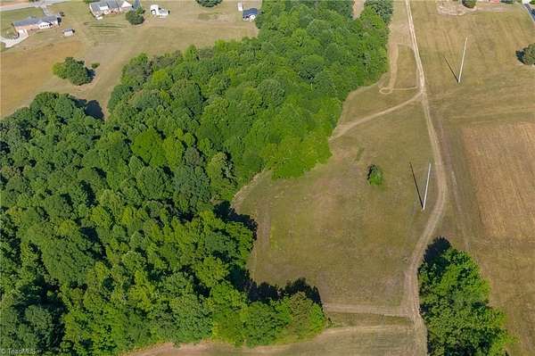 3 Acres of Residential Land for Sale in Lexington, North Carolina