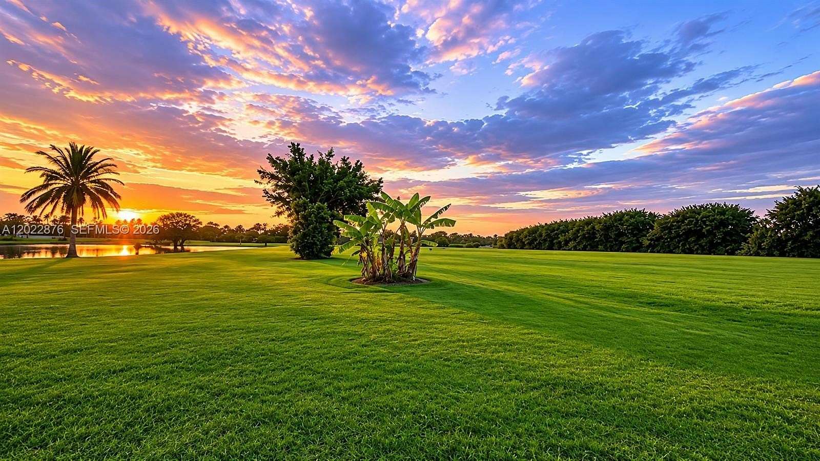 5 Acres of Residential Land for Sale in Miami, Florida