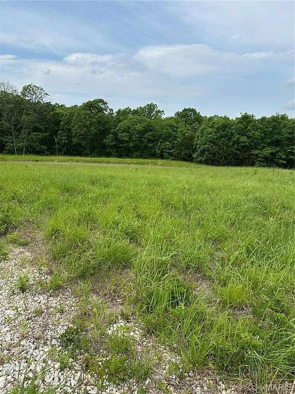 Residential Land for Sale in Bethel, Missouri