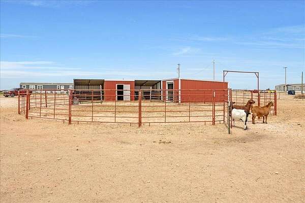 5 Acres of Agricultural Land for Sale in Amarillo, Texas