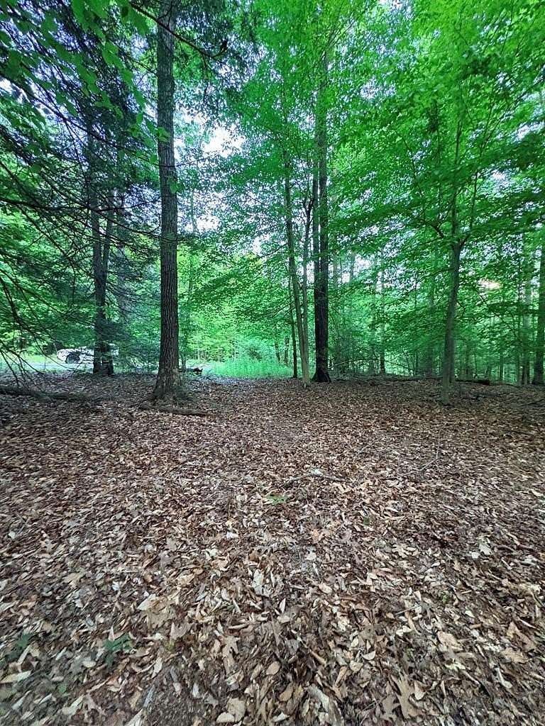 3.3 Acres of Residential Land for Sale in Fayetteville, West Virginia