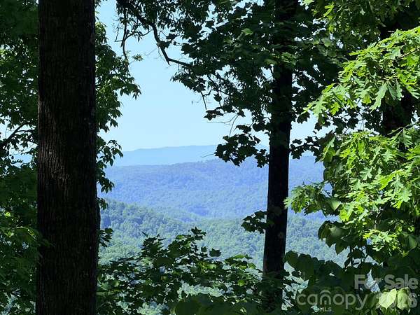 10.9 Acres of Land for Sale in Black Mountain, North Carolina