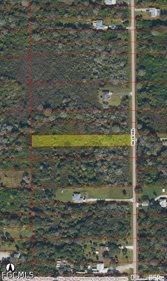 1.14 Acres of Residential Land for Sale in Naples, Florida