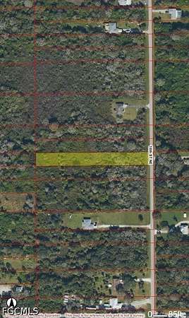 1.14 Acres of Residential Land for Sale in Naples, Florida