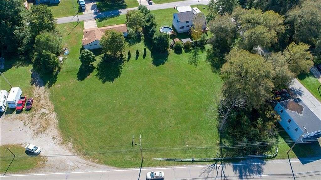 0.82 Acres of Commercial Land for Sale in Harborcreek, Pennsylvania