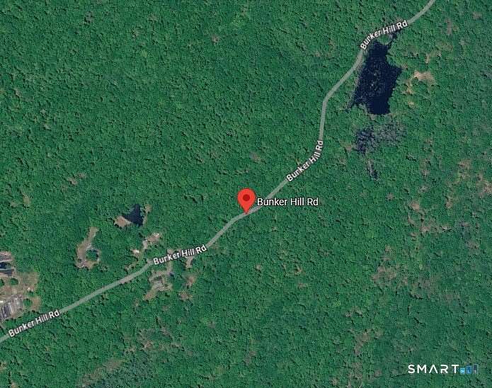 84.9 Acres of Land for Sale in Killingworth, Connecticut