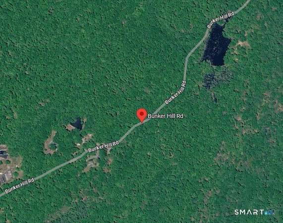 84.9 Acres of Land for Sale in Killingworth, Connecticut
