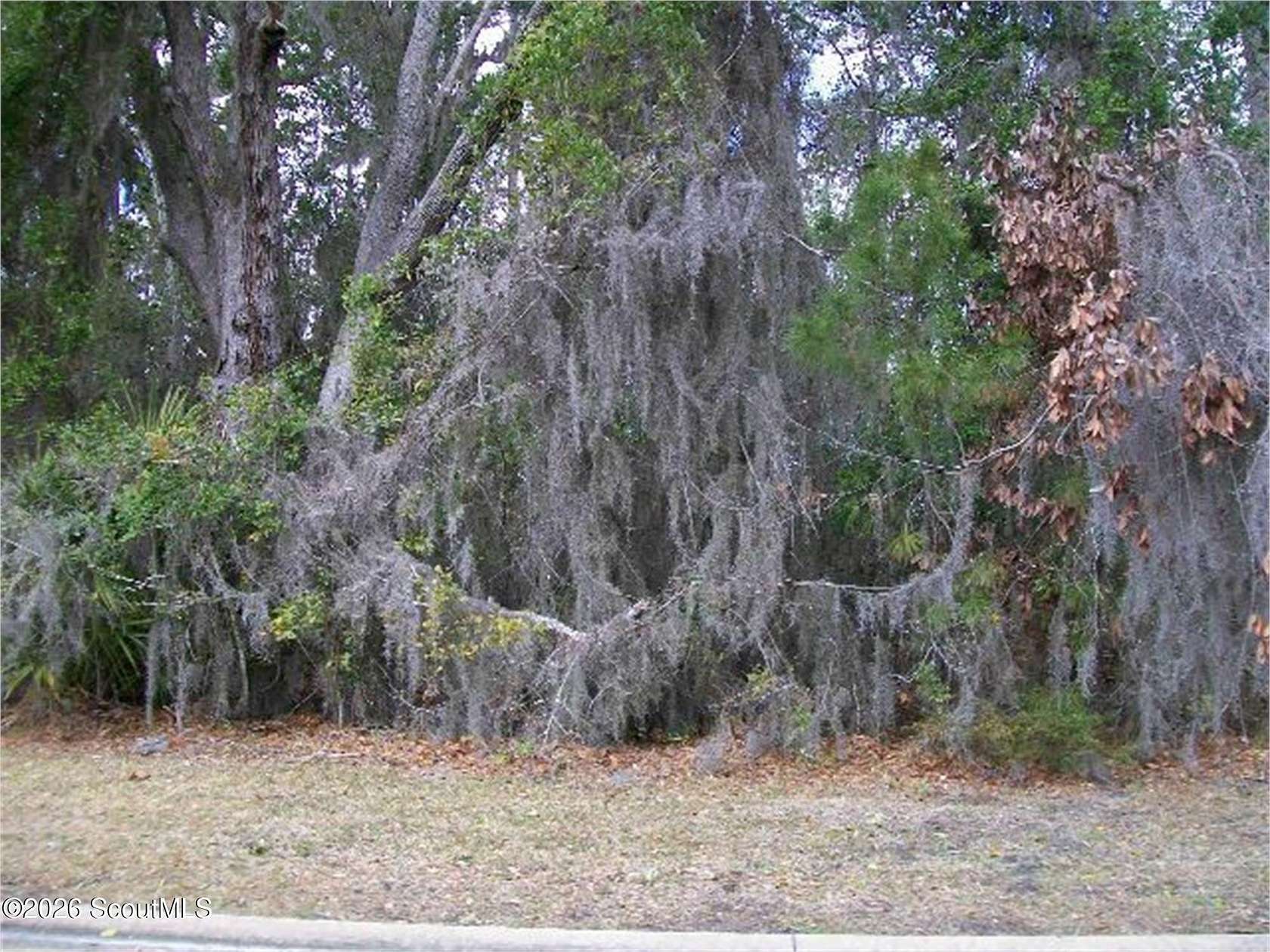 0.43 Acres of Residential Land for Sale in Saint Simons Island, Georgia
