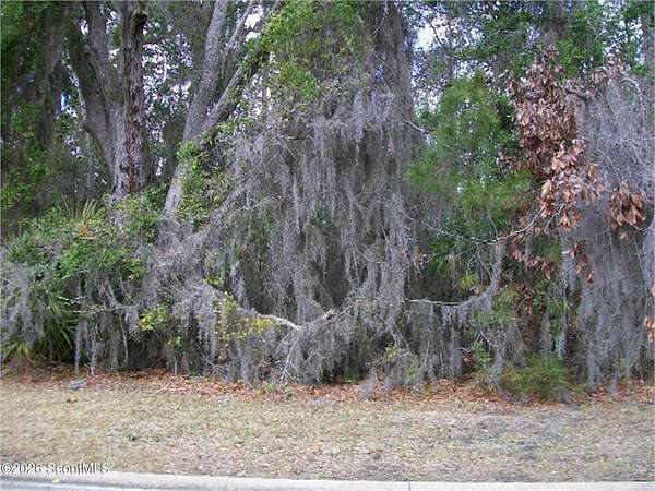 0.43 Acres of Residential Land for Sale in Saint Simons Island, Georgia