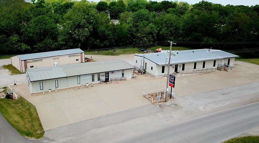 3.35 Acres of Commercial Land for Sale in Carrollton, Missouri
