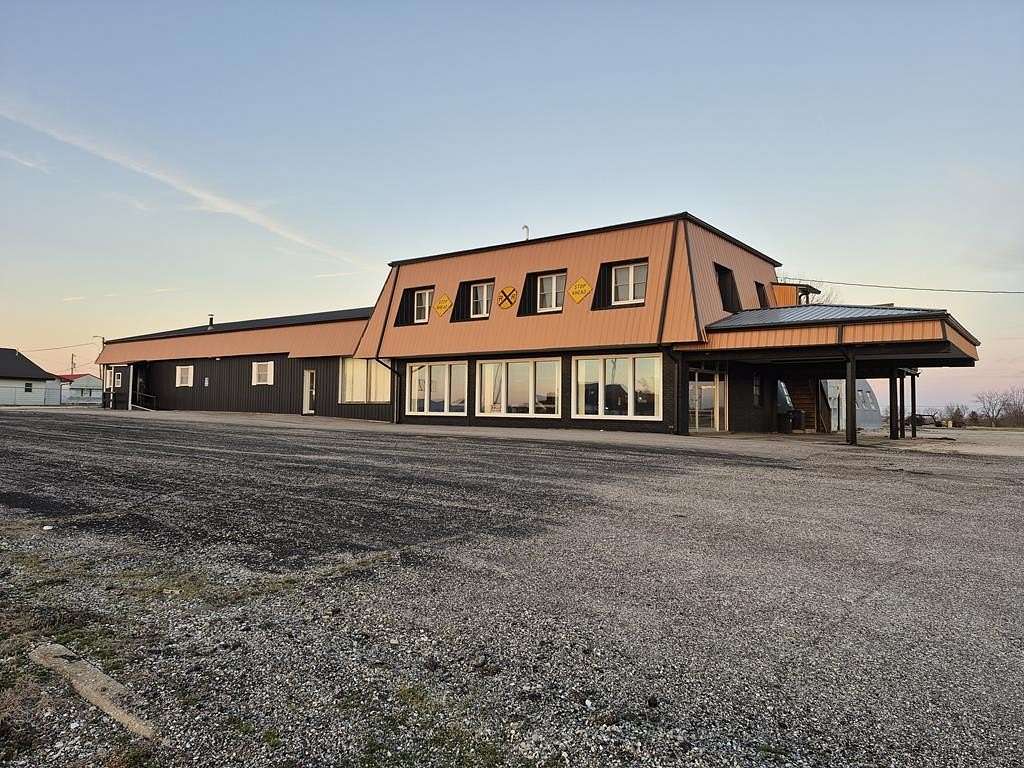 3 Acres of Mixed-Use Land for Sale in Lancaster, Missouri