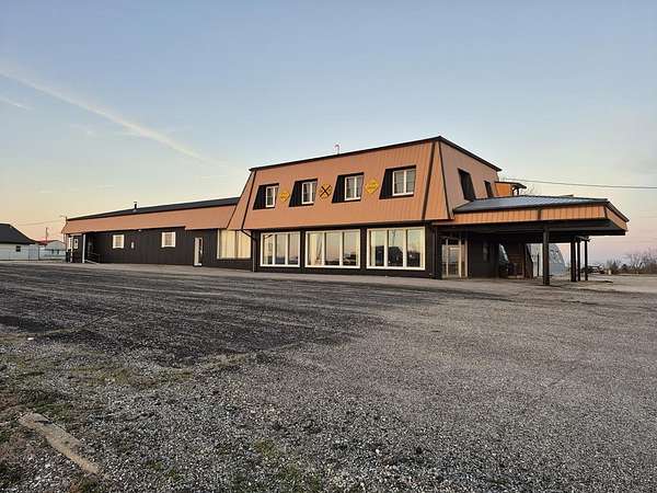 3 Acres of Mixed-Use Land for Sale in Lancaster, Missouri