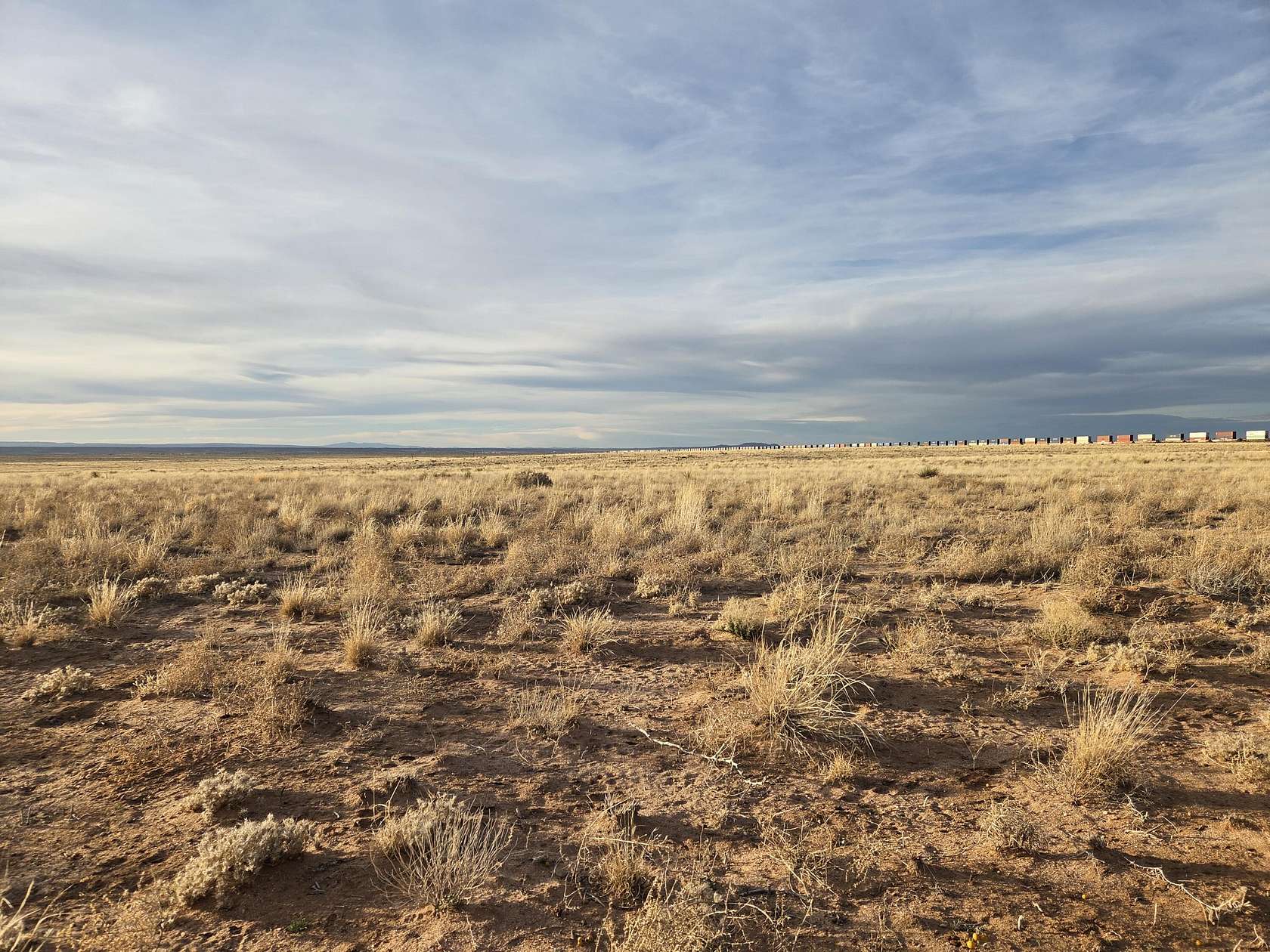 0.5 Acres of Land for Sale in Belen, New Mexico