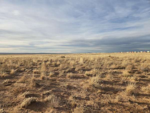 0.5 Acres of Land for Sale in Belen, New Mexico