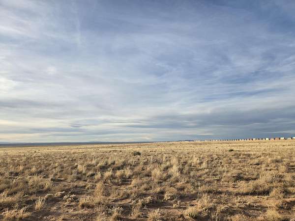 0.5 Acres of Land for Sale in Belen, New Mexico