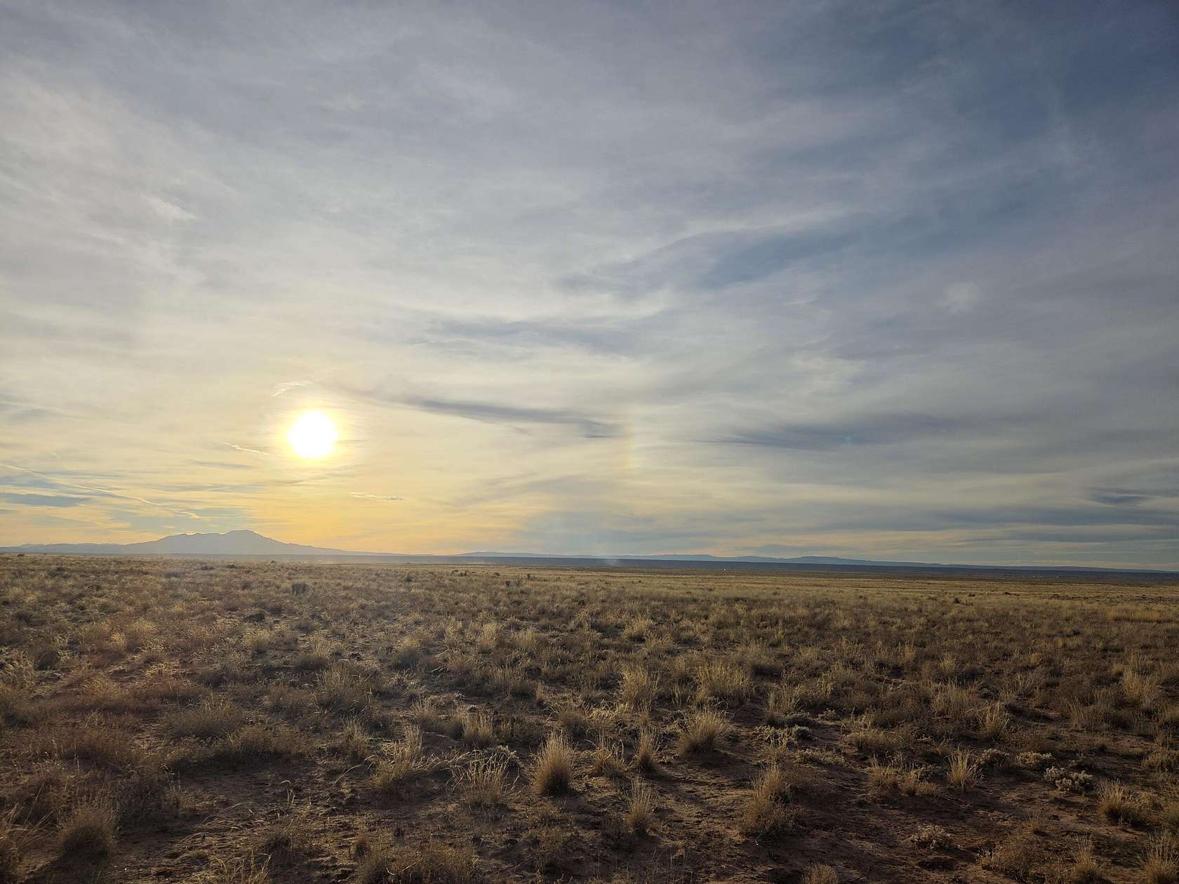 0.5 Acres of Residential Land for Sale in Belen, New Mexico