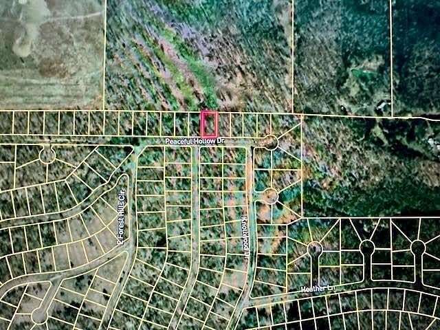 0.34 Acres of Residential Land for Sale in Horseshoe Bend, Arkansas