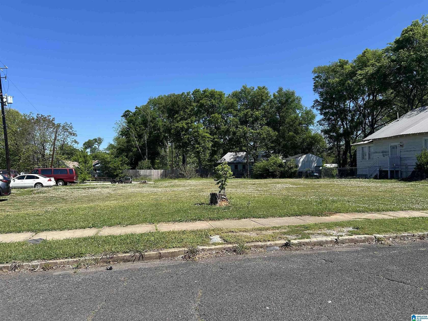 0.16 Acres of Residential Land for Auction in Birmingham, Alabama