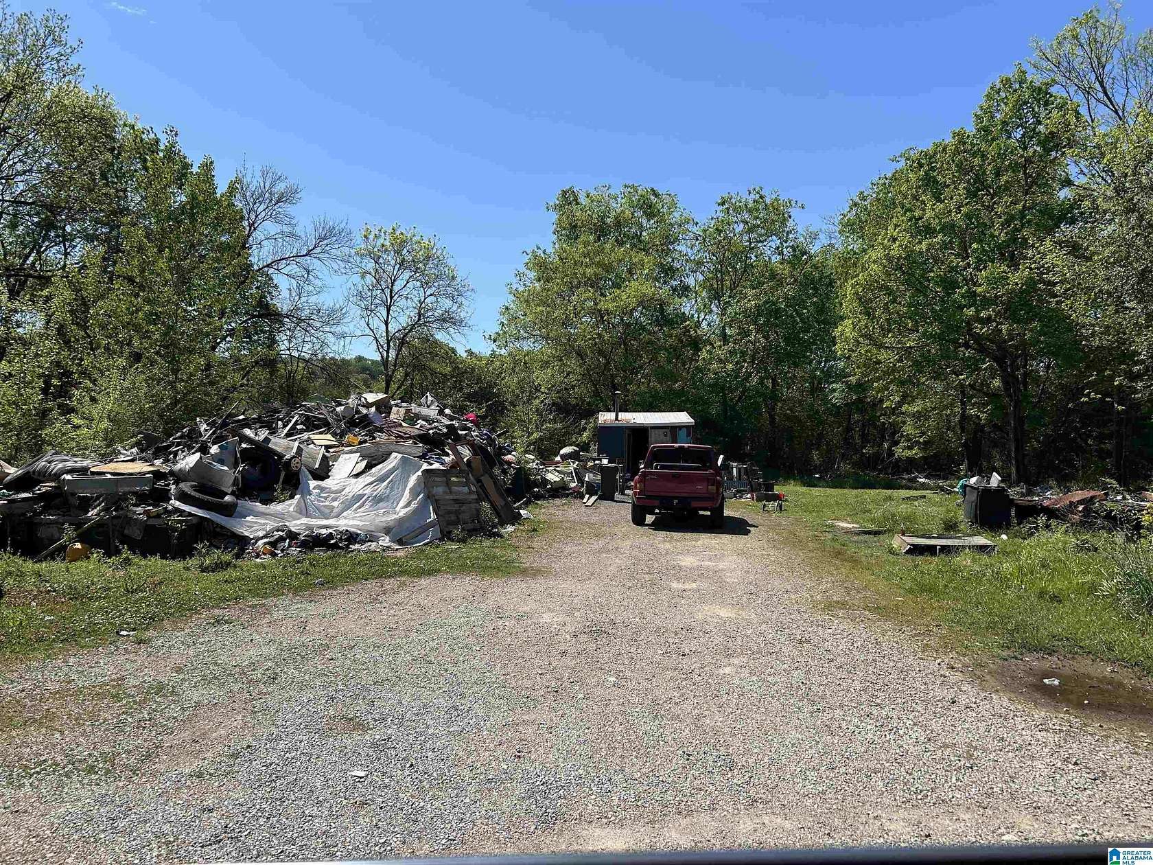 0.16 Acres of Land for Auction in Birmingham, Alabama