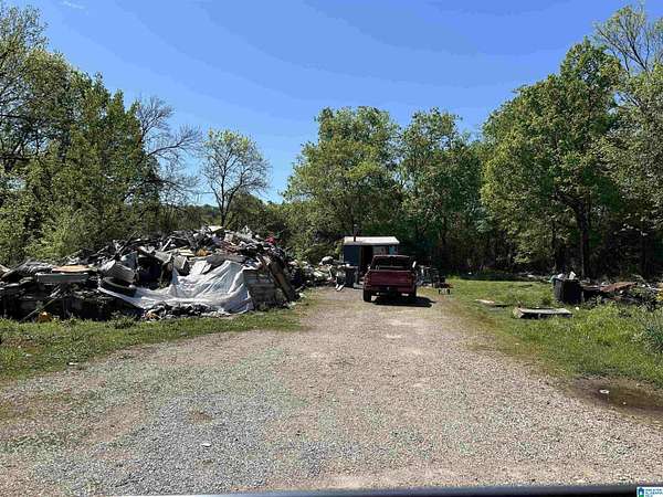0.16 Acres of Land for Auction in Birmingham, Alabama