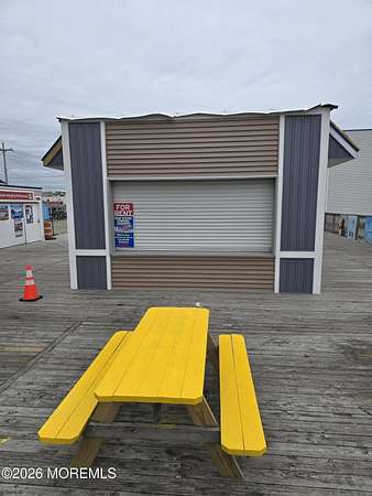 2.5 Acres of Improved Commercial Land for Lease in Seaside Heights, New Jersey