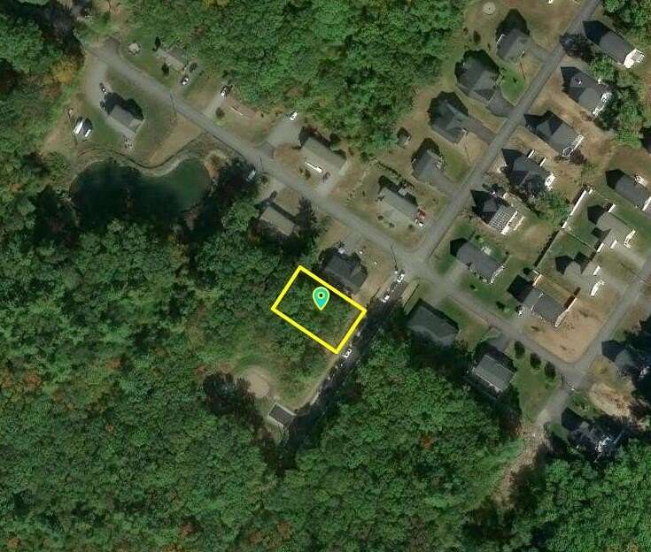 0.23 Acres of Residential Land for Sale in Old Orchard Beach, Maine