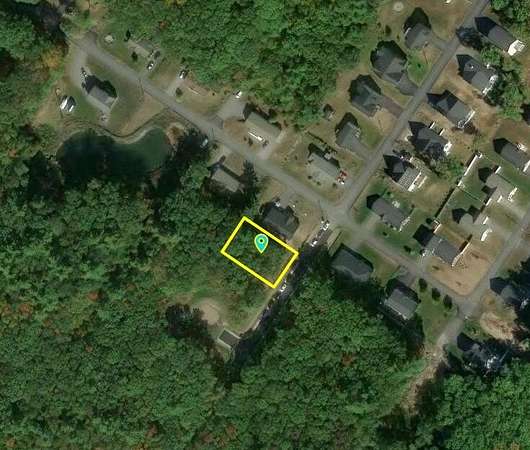 0.23 Acres of Residential Land for Sale in Old Orchard Beach, Maine