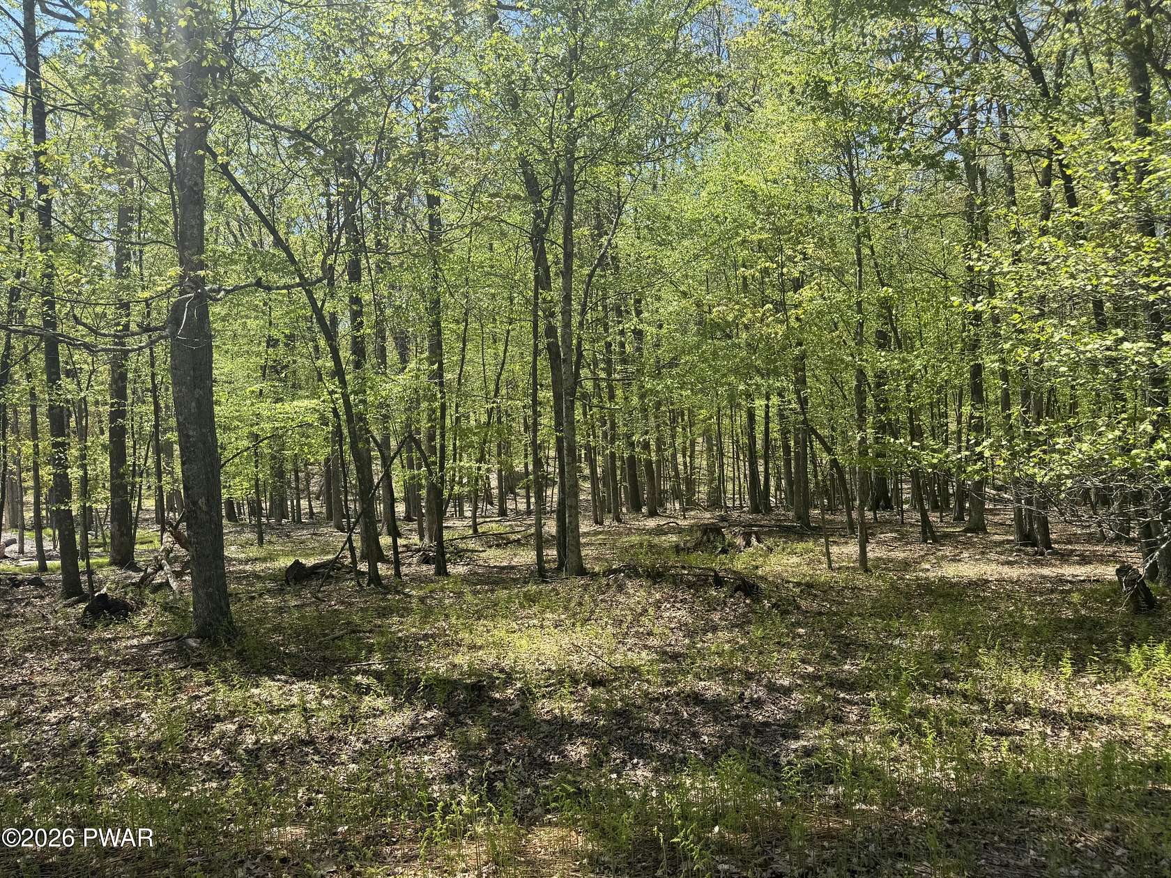 0.52 Acres of Residential Land for Sale in Hawley, Pennsylvania