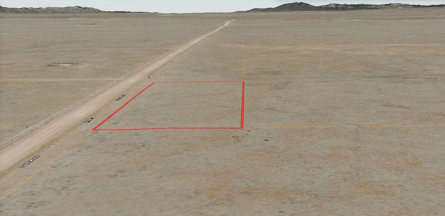 0.65 Acres of Land for Sale in Moriarty, New Mexico