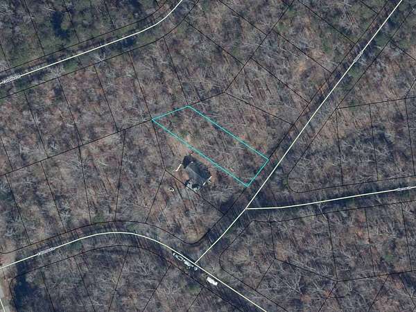 0.3 Acres of Land for Auction in Westminster, South Carolina
