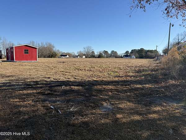 3 Acres of Commercial Land for Lease in Winterville, North Carolina