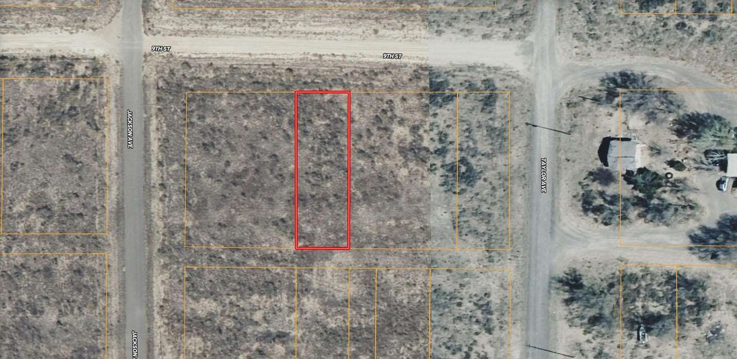 0.16 Acres of Land for Sale in Willard, New Mexico