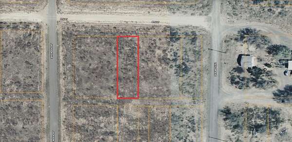 0.16 Acres of Land for Sale in Willard, New Mexico