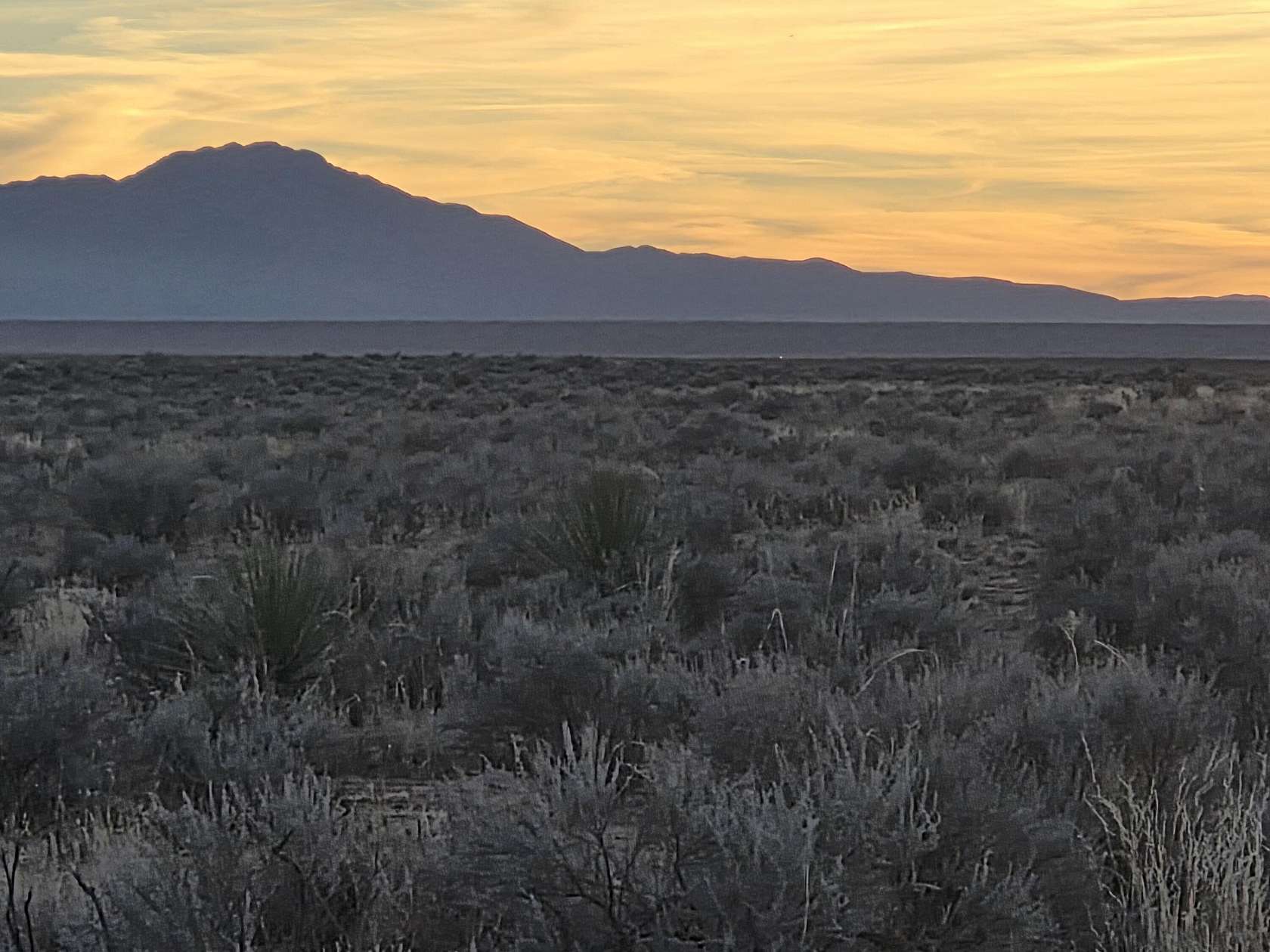 0.5 Acres of Land for Sale in Belen, New Mexico