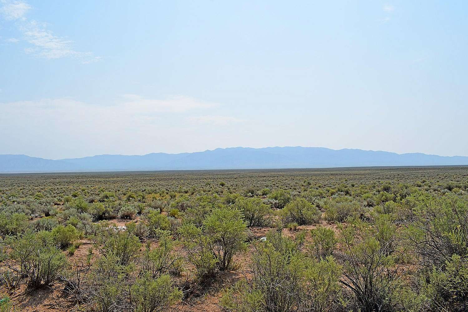 0.26 Acres of Land for Sale in Belen, New Mexico
