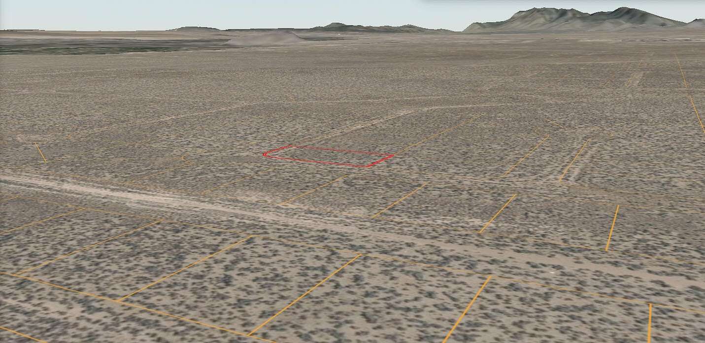0.25 Acres of Land for Sale in Rio Communities, New Mexico