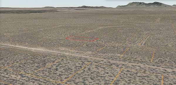 0.25 Acres of Land for Sale in Rio Communities, New Mexico